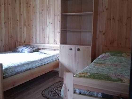 Запрошуємо!Світязь,окремий будинок,житло Світязь