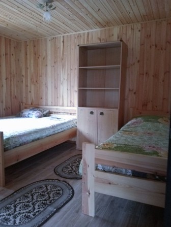 Запрошуємо!Світязь,окремий будинок,житло - фото 1