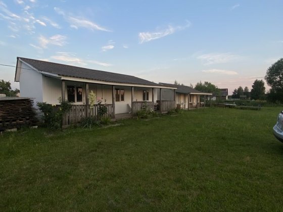 Оренда будиночків Світязь. Світязь