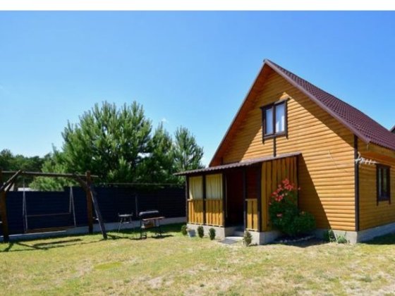 Відпочинок на озері Світязь Світязь