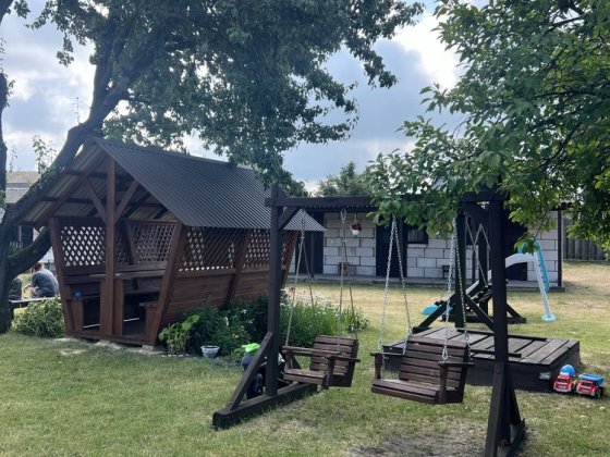 Оренда житла на оз Світязь Світязь