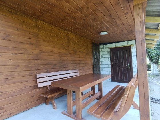 Відпочинок Світязь, Шацькі озера, оренда будинку Світязь