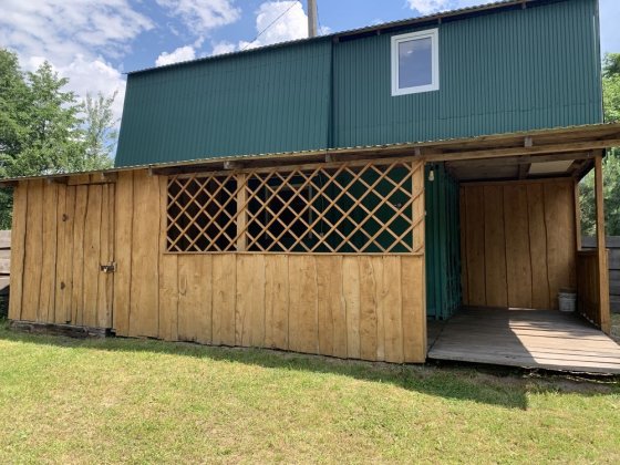 Житло на озері Соловичі  подобово будиночок Соловичі