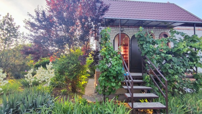 Оренда будинку дача дом подобово - фото 1