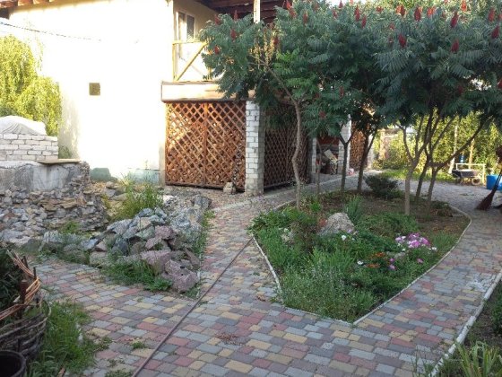 Відпочинок в Орлівщині Орловщина