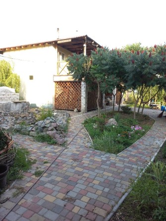 Відпочинок в Орлівщині - фото 1