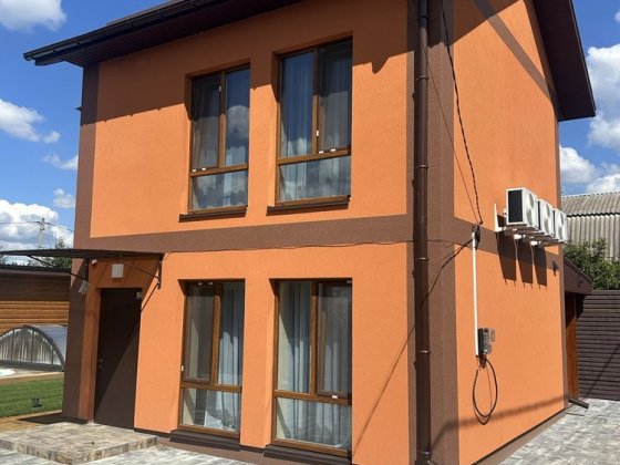 Сдам дом.Днепр Новоселовка.(посуточно) Новоселівка