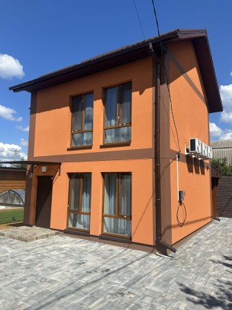 Сдам дом.Днепр Новоселовка.(посуточно) - фото 1