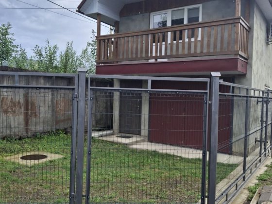 Вакація- будиночок для проживання подобово. Міжгір'я, Незалежності 56Д Межгорье