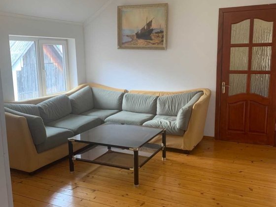 Відпочинок в Міжгір'ї, Закарпаття, будинок, кімната Межгорье