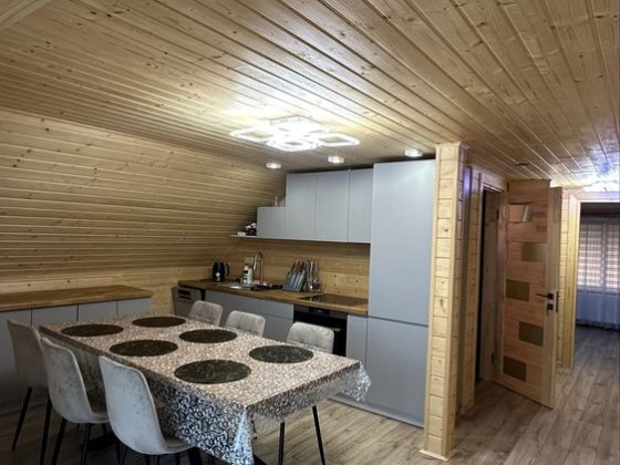 Оренда будинку по суточно Шаян