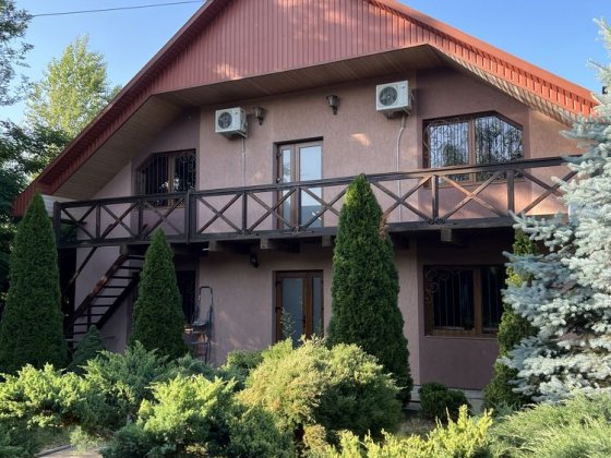 Будинок (Villa) на озері Дідово с, Дийда Дыйда