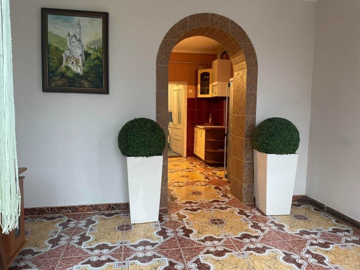 Здаю 2-х кімнатний будинок - фото 1