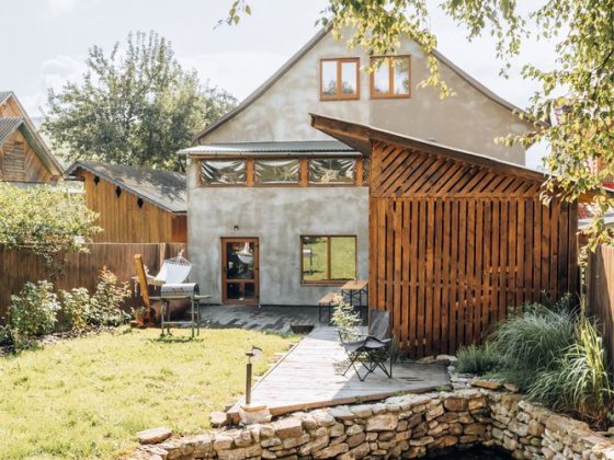 Відпочинок у Карпатах, Буковель, котедж , баня, чан, басейн . Лазещина