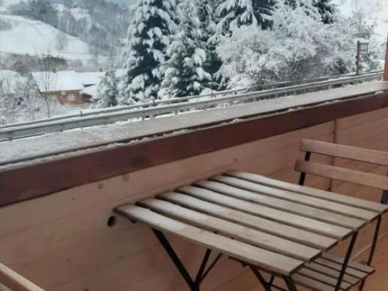 Котедж Лазещина біля Буковеля Трансфер горами Лазещина