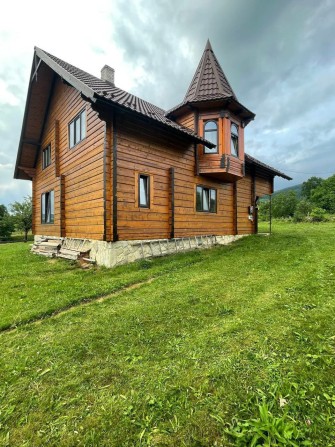 Котедж садиба у Микуличені ,,Вігода,, - фото 1