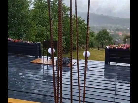 Відпочинок у Карпатах Микуличин