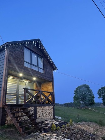 Будинок в горах,та лавандове поле на висоті 1050м - фото 1