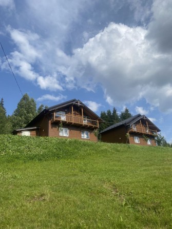В Обіймах Карпат - фото 1