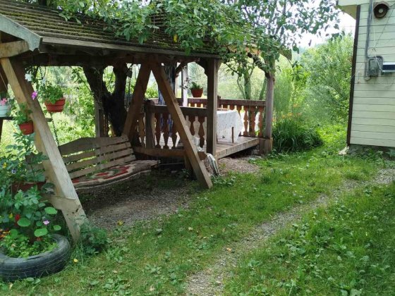 Відпочинок в Карпатах ,Яблуниця Яблуниця