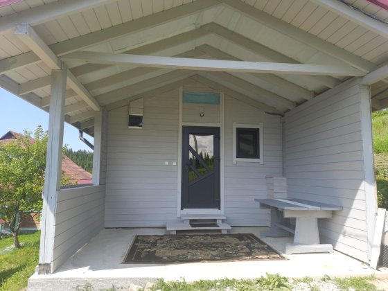 Відпочинок в Карпатах котедж Яблуниця