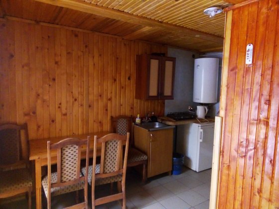 Аренда коттеджа в Яремче Микуличин