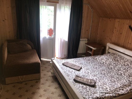 Котедж Явірницький Микуличин