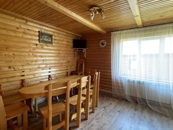 Будинок Микуличині «Соснова Гілка» Микуличин