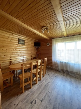 Будинок Микуличині «Соснова Гілка» - фото 1