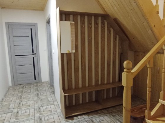 Здається приватна садиба "Надія" Ворохта