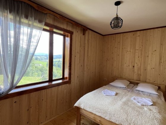 Проживання у Ворохті «Шимшорівський затишок» Ворохта