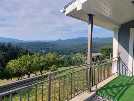 Здається будинок в Карпатах, смт.Ворохта. Ворохта