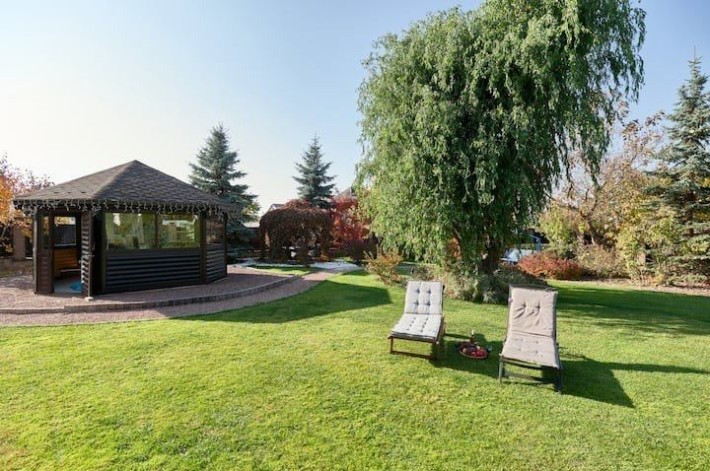 Подобово будинок з сауною та джакузі в с. Святопетріське (Борщагівка) - фото 1