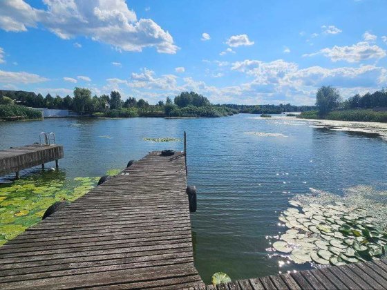 Оренда чудового будинку з банею, с.Вишеньки, 4й Шлюз. Вишенки
