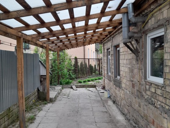 Оренда будинку дома Віта поштова Віта-Поштова