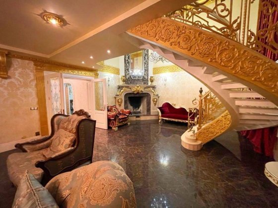 Великий Vip будинок з басейном добово Подгорцы