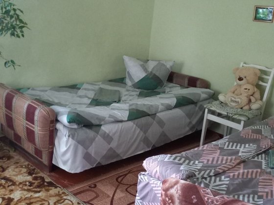 Здам времянку подобово Мироновка