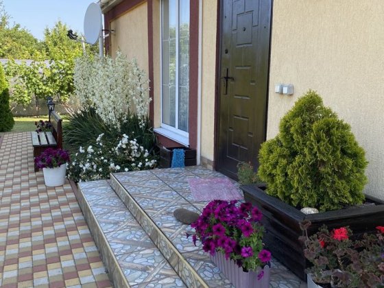 Здам будинок подобово  Броварський район ( поряд з Броварами ) Большая Дымерка