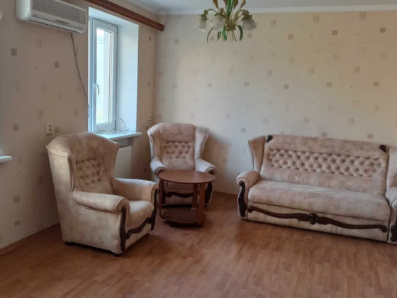 Часть дома Глинки/ Ромашковая. 2 этажа. Одеса