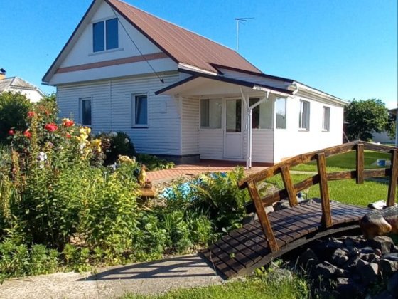 Оренда будинку подобово Микуличи