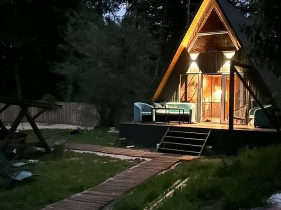 Здам будинок для відпочинку за містом Шкарівка