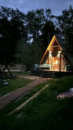 Здам будинок для відпочинку за містом - фото 1