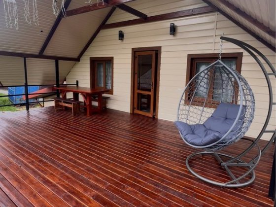 Відпочинок у карпатах.Славськ, подобова оренда житла Басейн,Сауна,Чан. Славское