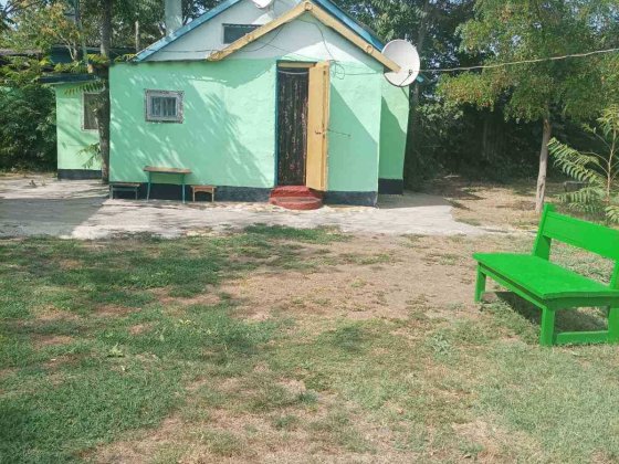 Здам будинки і квартиру подобово в Коблево! На Тилігульському лимані! Коблево