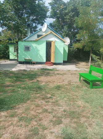 Здам будинки і квартиру подобово в Коблево! На Тилігульському лимані! - фото 1