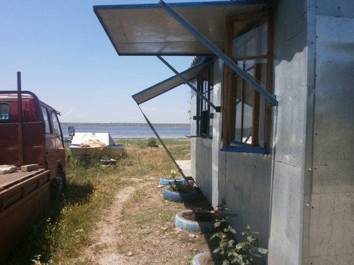 Сдам курень на лимане в Коблево - фото 1