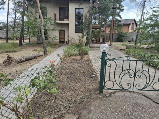 Здаю будинок у Коблеві від трьох діб Коблево