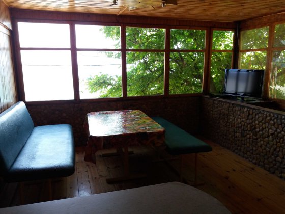 Сдам дачу у моря причал Отрада, район Совиньон Лиманка