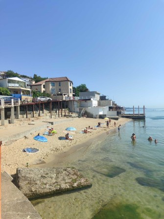 Сдам в аренду домик у моря. - фото 1