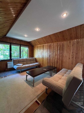 Аренда дома у моря | Совиньон Восход | 1 линия моря | Свой пляж 1I18 - фото 1